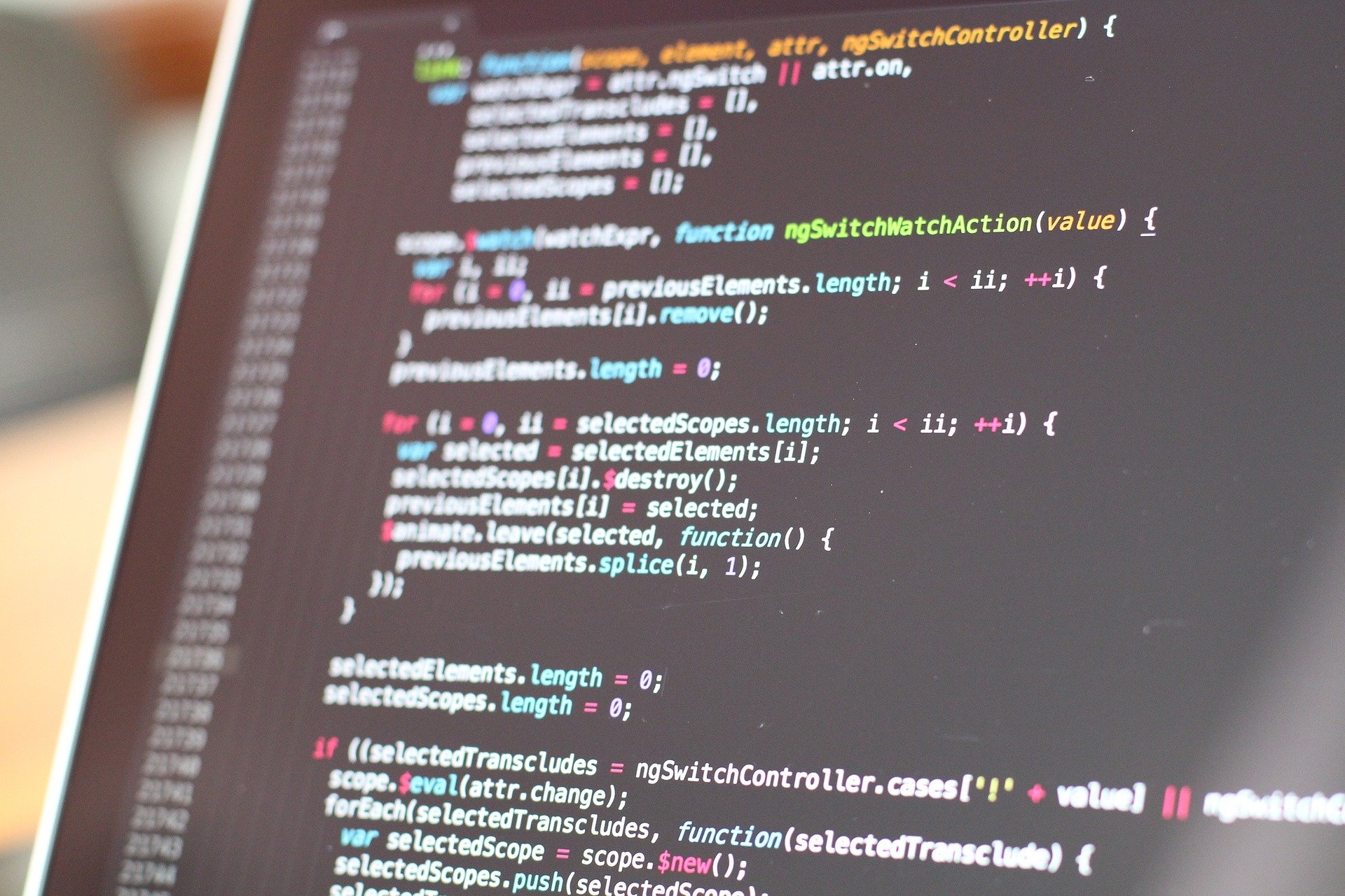 Native Code