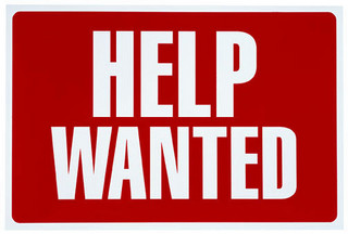 SEO Help Wanted