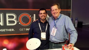 Chris Casale focuses on digital marketing and martech