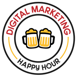 Digital Marketing Happy Hour podcast